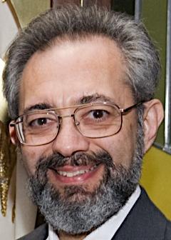 William J. Rapaport