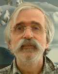 Etienne Dombre