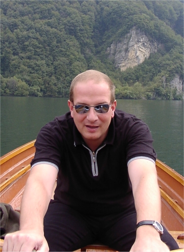 Claus Vielhauer