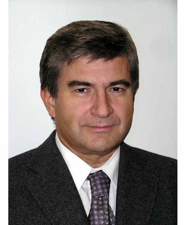 Miroslav Husak