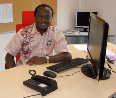 Claude Tadonki