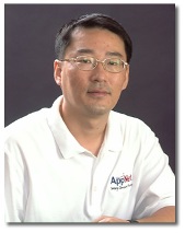 Jongwoo Kim
