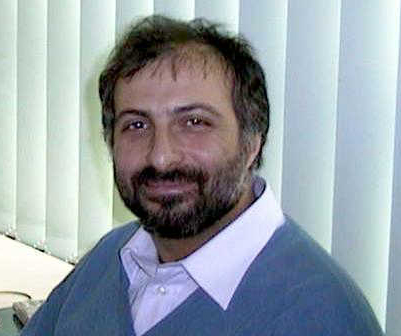 Vincenzo Lombardo