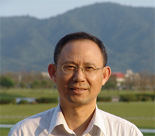 Morris Chang