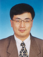 Mingshu Li