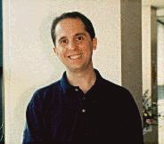 Eric Aaron
