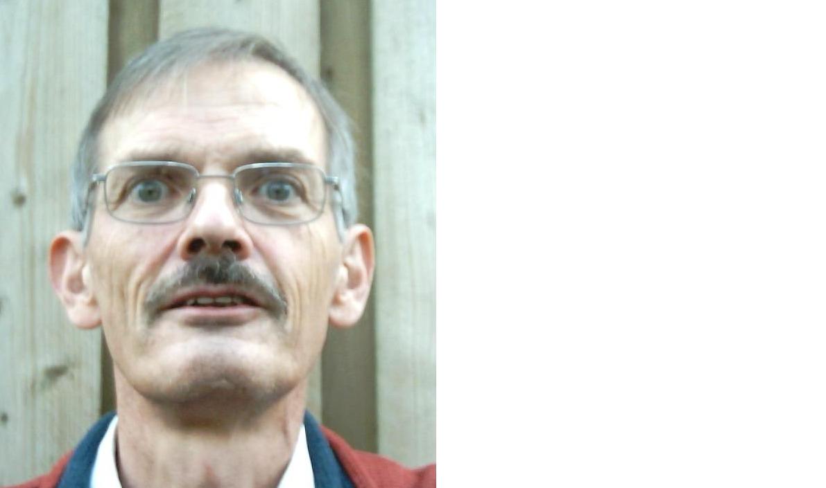 Marc Voorhoeve