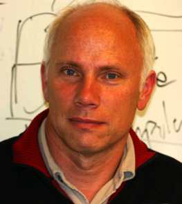 Peter Fritzon