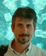 Ioannis Fudos