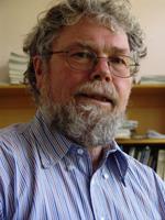 Warren Tate