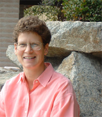 Dianne Hansford