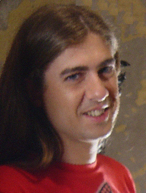 Oscar Ardaiz