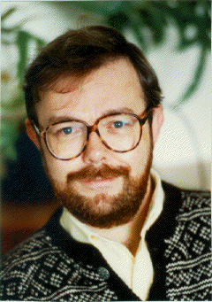 John V. Tucker