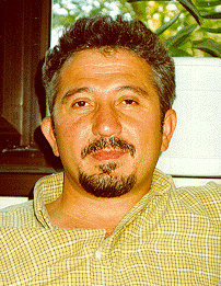 Adnan Yazıcı