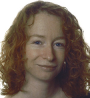 Marleen Bruijne