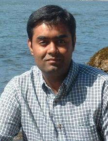 Vijay Gopalakrishnan