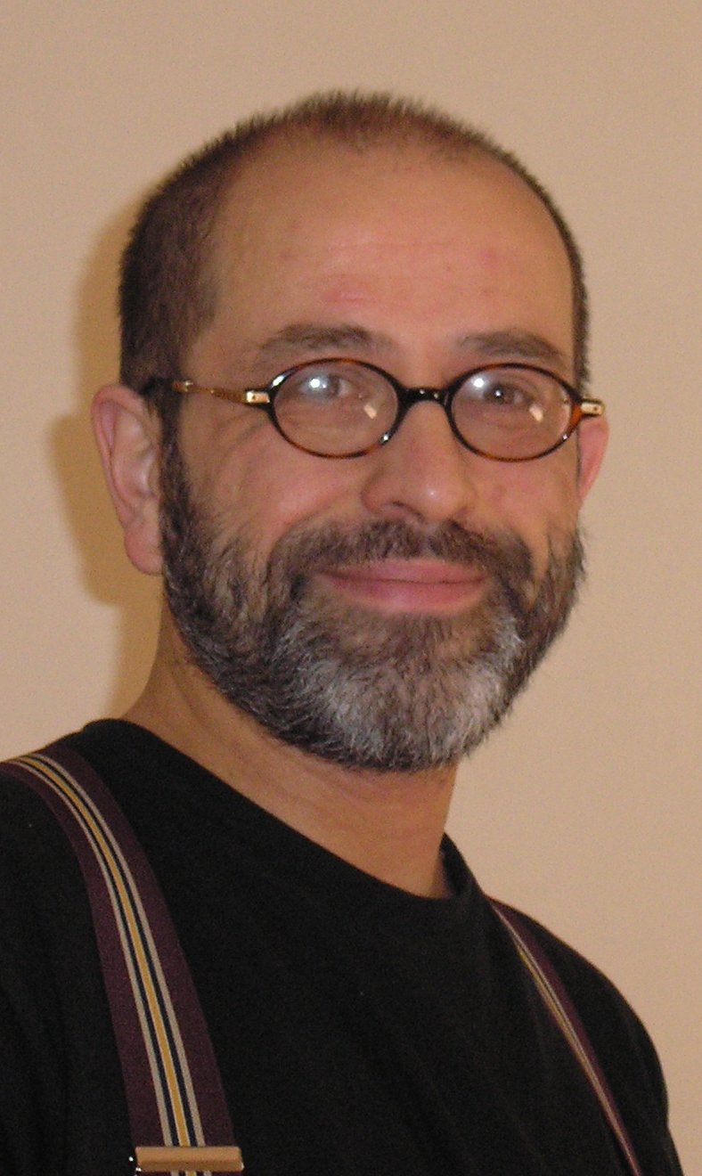 Domenico Zambella