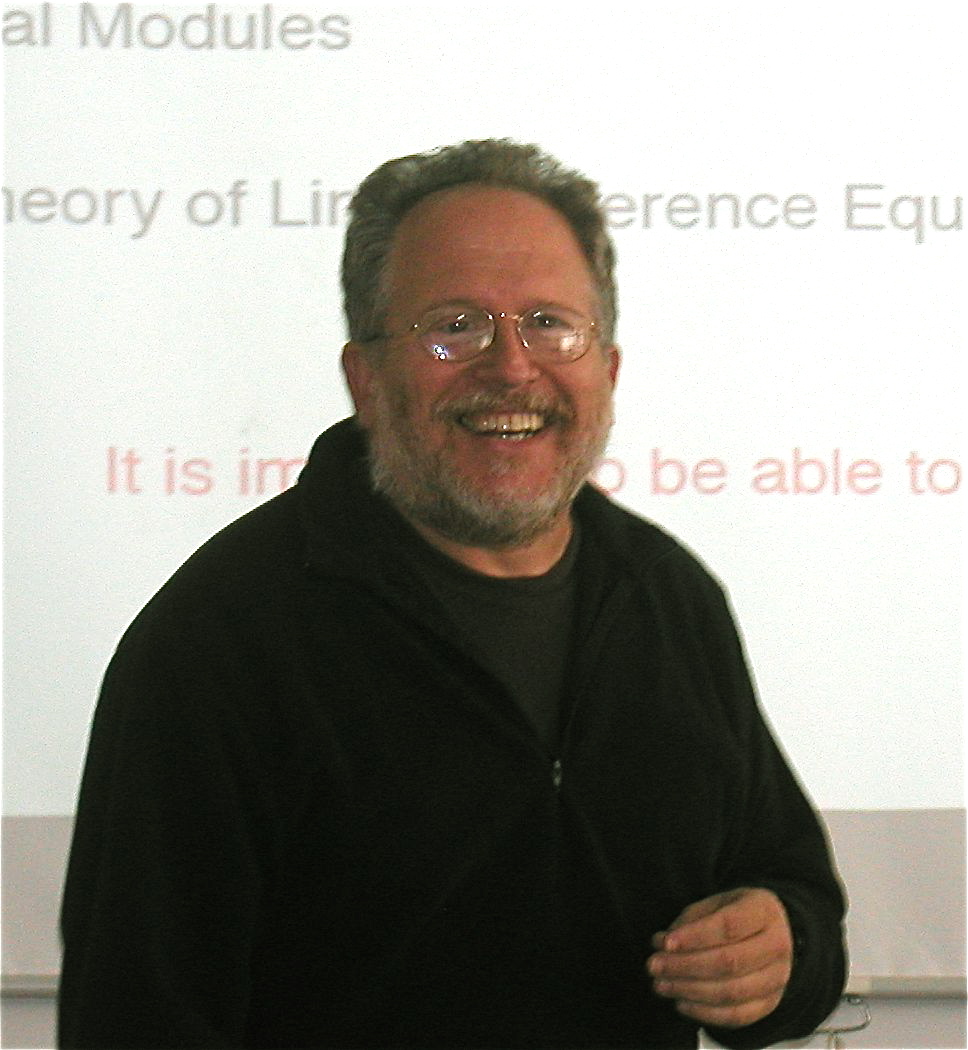 Michael F Singer