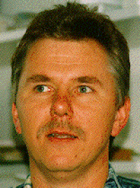Klaus Kriegel