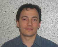 Serge Chaumette