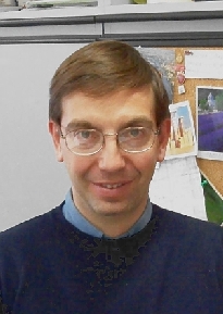 Stefano Cagnoni