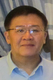 Yi Yu