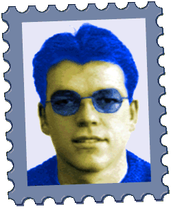 Romuald Debruyne