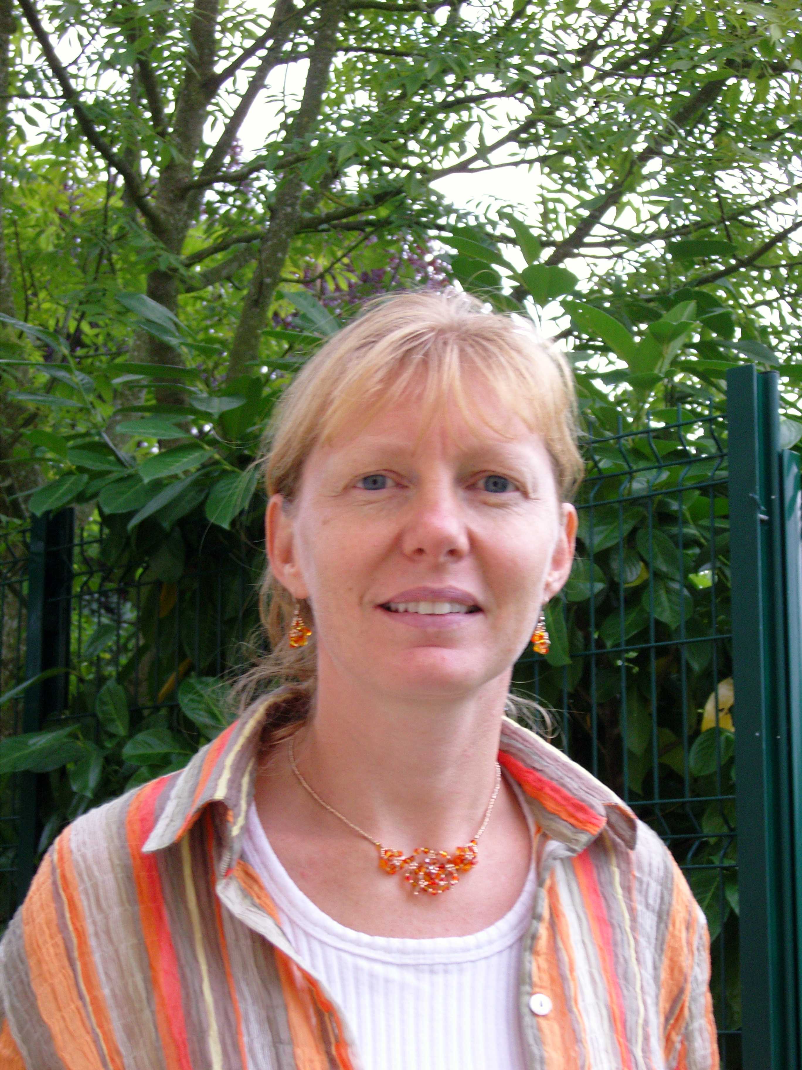 Sophie Schbath