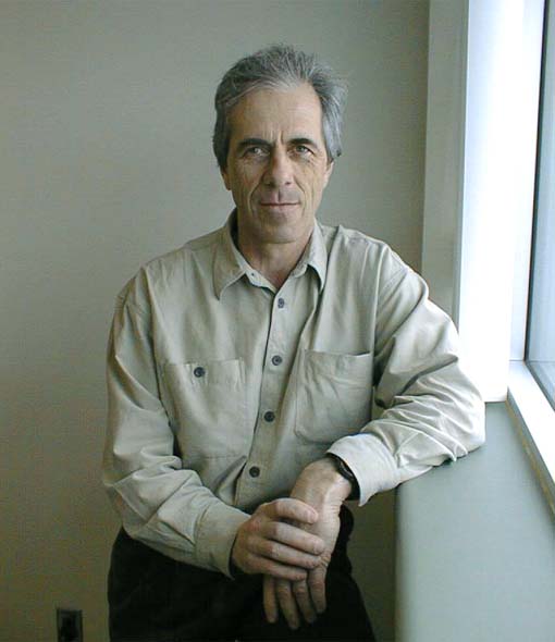 Jules Desharnais