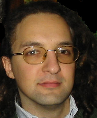 Andrea Maurino