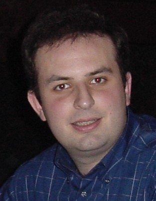 Federico Chesani