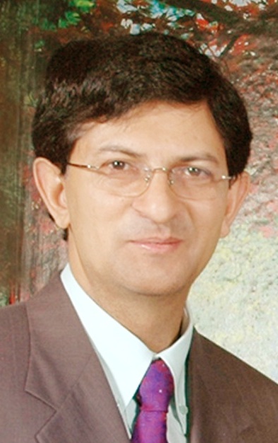 Giri Narasimhan