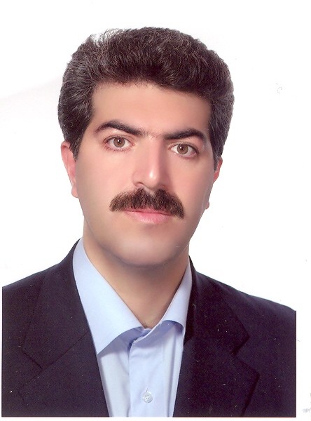 Mohammad Taghi Darvishi