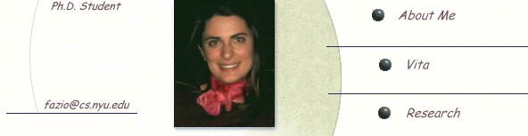 Nelly Fazio
