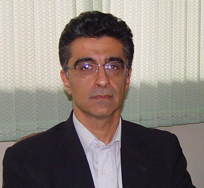 Shaahin Hessabi