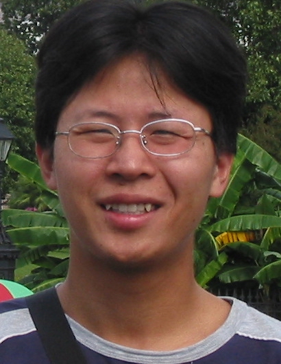 Yifeng Zhu