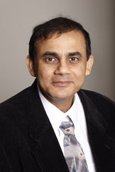 Raj Sharman