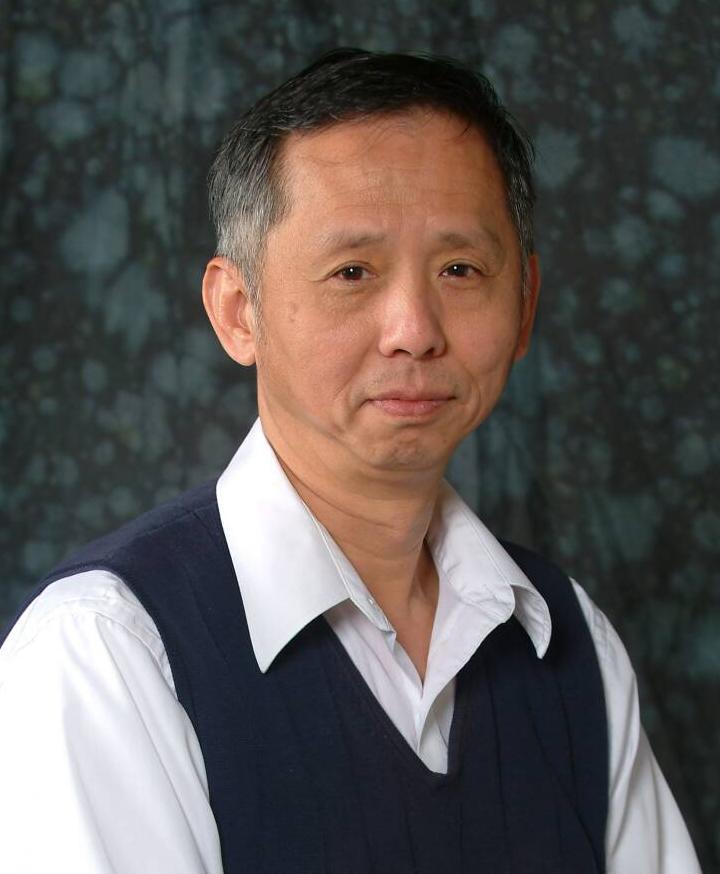 Shouhsuan Stephen Huang