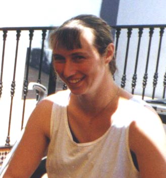 Lynne Blair