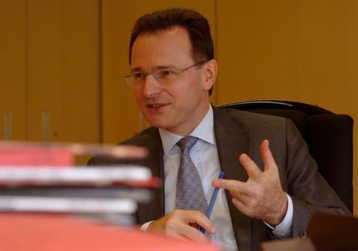 Pierre Wolper