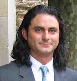 Antonio Robles