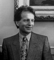 Joseph M. Morris