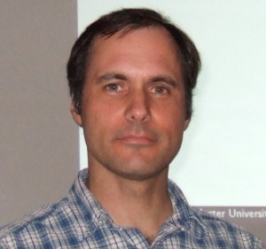 Matthew Valeriote
