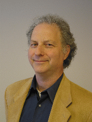 Nelson Morgan