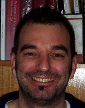Lawrence Cavedon