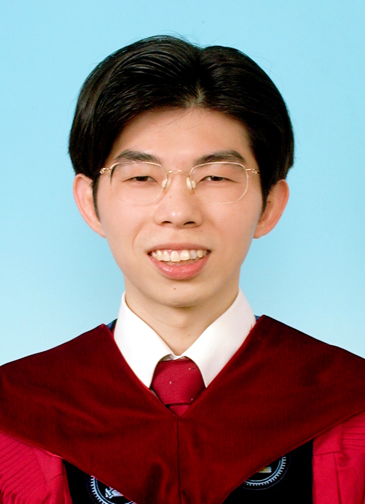 Hsiang-Cheh Huang