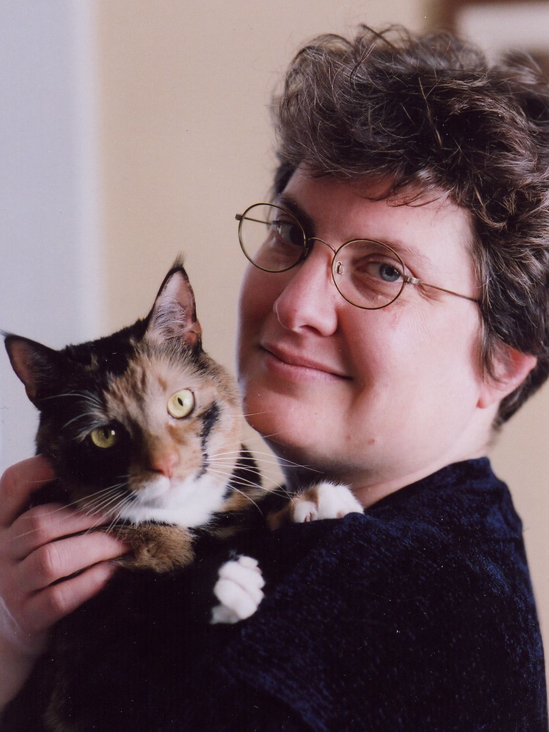 Naomi Dushay