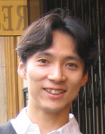Kosuke Hamaguchi