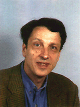 Wilfried Grossmann