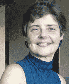 Claudia Bauzer Medeiros